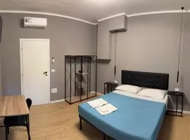San Felice 98 rooms