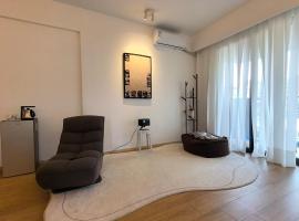 小径湾悦山海, hotel em Huizhou