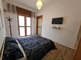 Anir House in Heart of Tangier