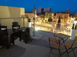 Principe Umberto Avola - Rooms