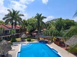 Hotel MarBrissa