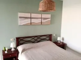 Casa nel parco 3 camere 2 bagni 6 ospiti