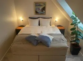 Nygaard B&B