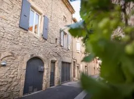 Appart de la ViaRhôna