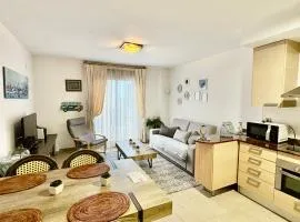 El Rincón Azul Benicasim centro