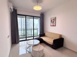 Forest City Homestay 森林民宿