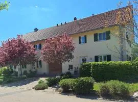 Ferienwohnungen Allgäublick direkt am Radweg