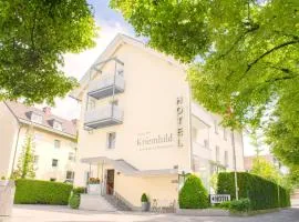 Hotel Kriemhild am Hirschgarten