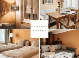 Denkmalsuites Quedlinburg