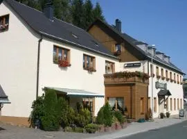Gasthof und Pension Frischhütte