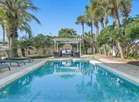 White Sails At Destin Pointe Resort