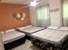 Suíte em Cabo Frio, Hotel in Cabo Frio