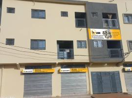 LEYLA house, hotel em Bamako