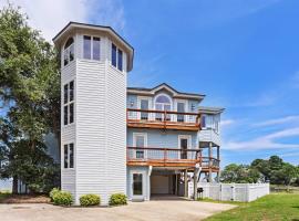 5550 - Lighthouse Pointe, hotel en Kill Devil Hills