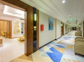 Abraj INN Suites Hotel