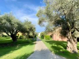 Charme by the Sea, Sant'Andrea