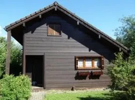 Chalet 4p Classique - L'Aconit