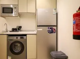 Vellar 3322 - A Stylish Studio in Olaya Street