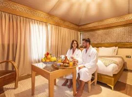 Garden Lodge Spa Villas & Cabanes