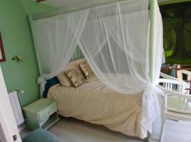 suite nature huelgoat โรงแรมในBannalec