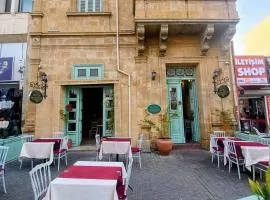 Hotel Valide Hanim Konak