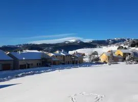 Appartement Roc Sol I Neou