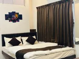 ALANKRTAM अलंकृतम A Comfort Stay