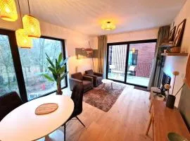 Waterloo Downtown Park