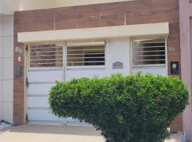 Jaraguá Hostel Stay, hotel en Maceió