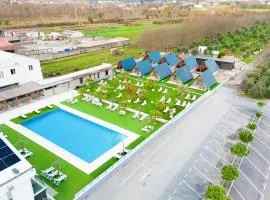 Lena Village - Hotel and Spa