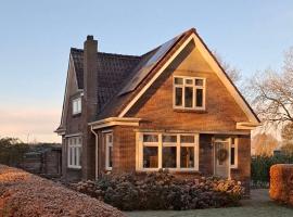 Wedderhoeske, hotel in Wedde