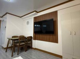 JMATS Homestay, hotel sa Dipolog