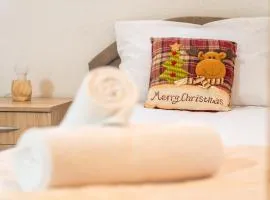 Our House Apartments