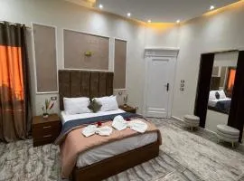 Garden City Hotel & Suites EL Tahrir