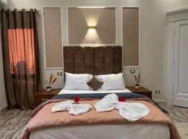 Garden City Hotel & Suites EL Tahrir