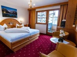 Liebes Caroline 4-Sterne-Hotel