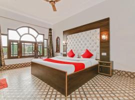Hotel O Hameed โรงแรมในDurgjan