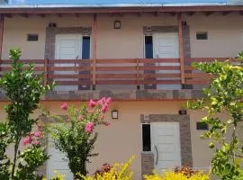 Departamentos RIMASHA