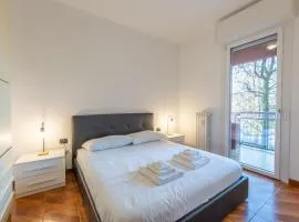 15 min to Milano Ice Skating Arena, M2 Assago Forum, Easy Parking