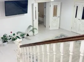 Novopokrovka family guest house