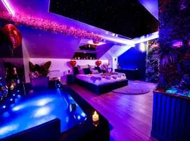 Love Room Serenity Suite