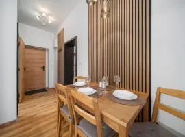 Byt na Lípovém náměstí Trutnov - Poříčí