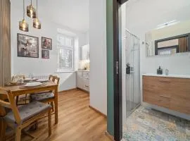 Apartmán na Lípovém náměstí Trutnov