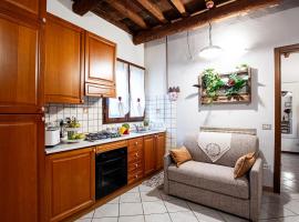 La Buca dei Sogni, מלון בפייזולה