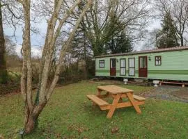 Rose Villa Caravan