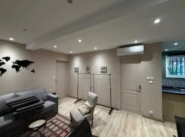 dépendance T2 Ventabren