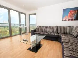 Blue Harbour Apartments