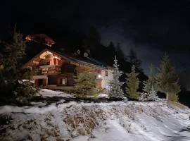 Chalet Renzo