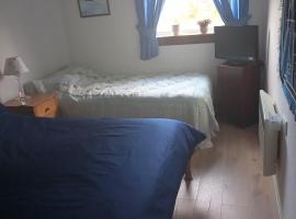 Rosemarie's B&B, hotel em Lochcarron