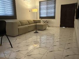 SA residence, hotel a Accra